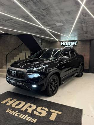 FIAT TORO 2.0 16V TURBO DIESEL ULTRA 4WD AT9 FIAT TORO 2.0 16V TURBO DIESEL ULTRA 4WD AT9